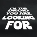 thedroidurlookingfor