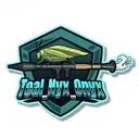 tealnyxonyx