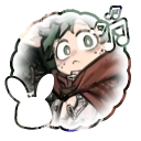 avatar ݁ ˖Ი𐑼⋆Vee