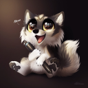 avatar Grandhusky Greedyclaw