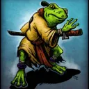 samuraifrogg