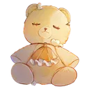 gyakumabear