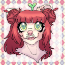 avatar Juno/Ferr ⋆˚🐾˖°