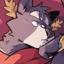 wolfer_the_wolf