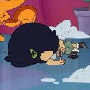 avatar dumb teen boy