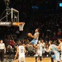 courtside