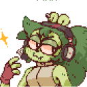 avatar Marceline ( Marci )