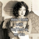 avatar Clara BowManyIssues (SMI)