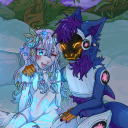 avatar BlueTheProtogen