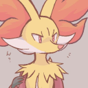 avatar RobertTheFluffyBoi