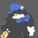 avatar RobertTheFluffyBoi