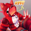 avatar RobertTheFluffyBoi