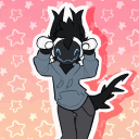 avatar RobertTheFluffyBoi