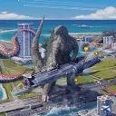 godzilla91991