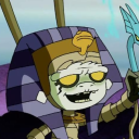 avatar Tutankhamun