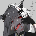 avatar Evil Fox