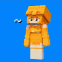 avatar Minecraft Oxy