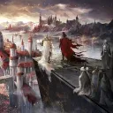 theashenone8057 avatar