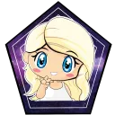 spacedoutblonde