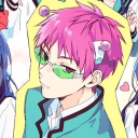 Discord Avatar