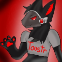 avatar Toustrfox