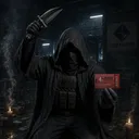 sektantsteve
