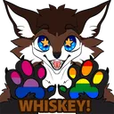 whiskeythefox