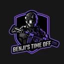 benjistimeoff