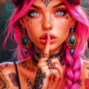 avatar ꧁🔥ঔৣ Ɱıą ƧVƬG ঔৣ 🔥꧂