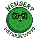 DisturbedYoyo member profile picture