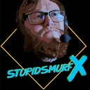 stupidsmurfx