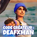 deafxman