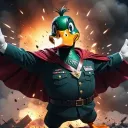 superduck2532