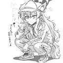 _doumolovemary