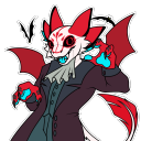 avatar Каде Авалик