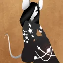 iamanonniemouse