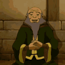avatar Iroh
