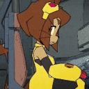 avatar V