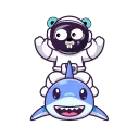 sharkspotone