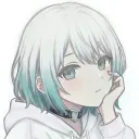 shironiadayo