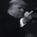 avatar Trump Thug Life 🍷🗿🤜👩