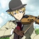 Discord Avatar