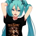 a discord avatar