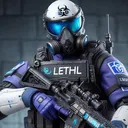 lethlnjected