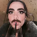 nadjapedersen