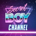 secret8boy