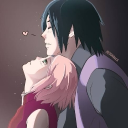 avatar SasuSaku