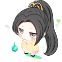 avatar NivealofNep