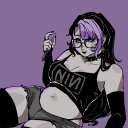 avatar MIRA🖤LOAF