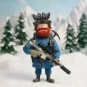 liluzipinkyring